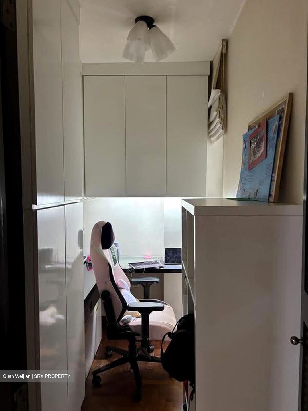 Regentville (D19), Apartment #632328451